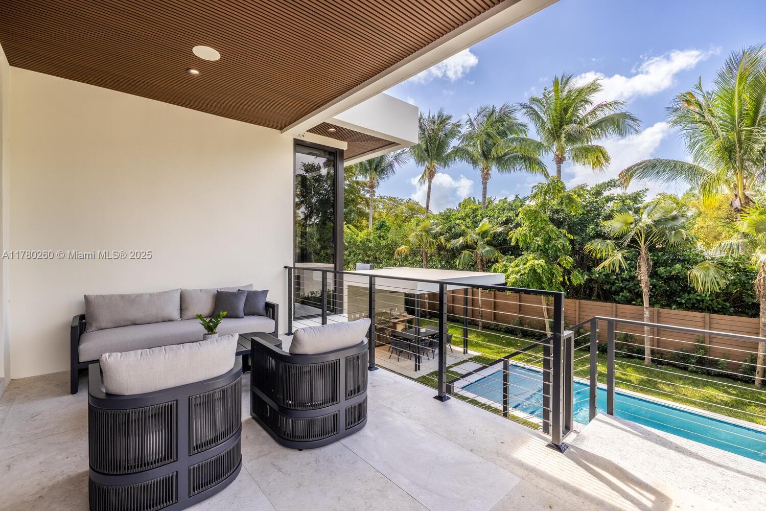 AQUA MARINE - Residential