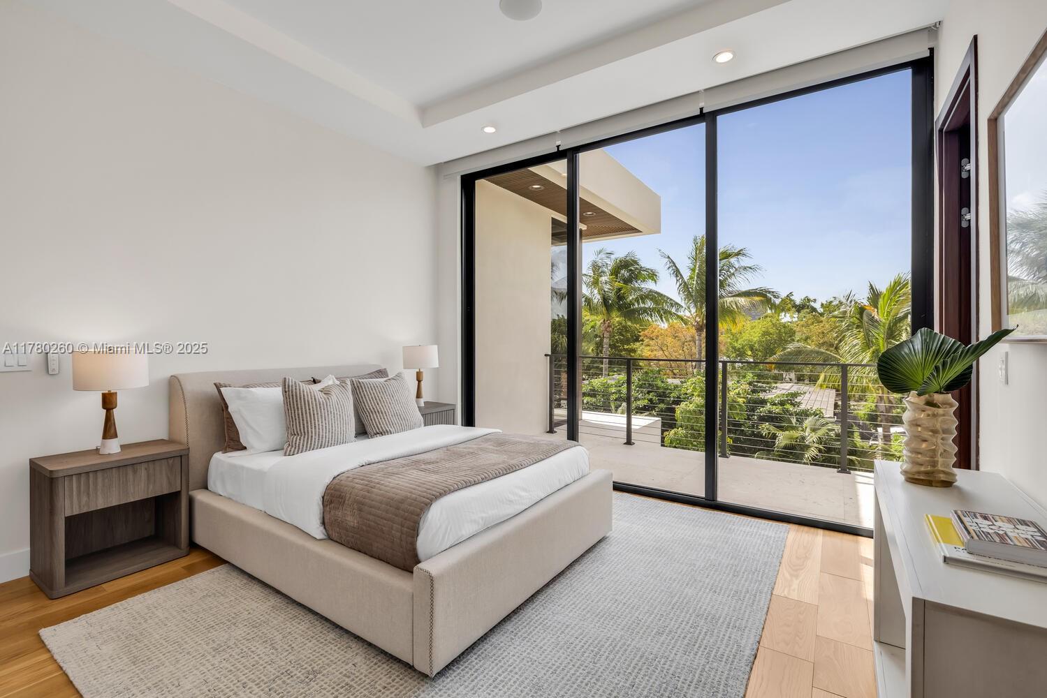 AQUA MARINE - Residential