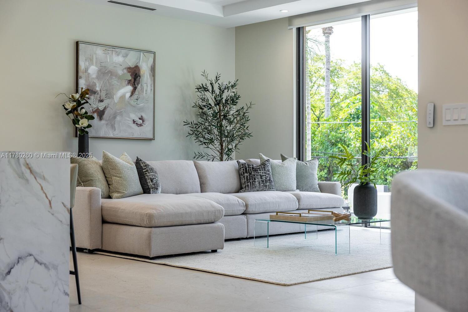 AQUA MARINE - Residential