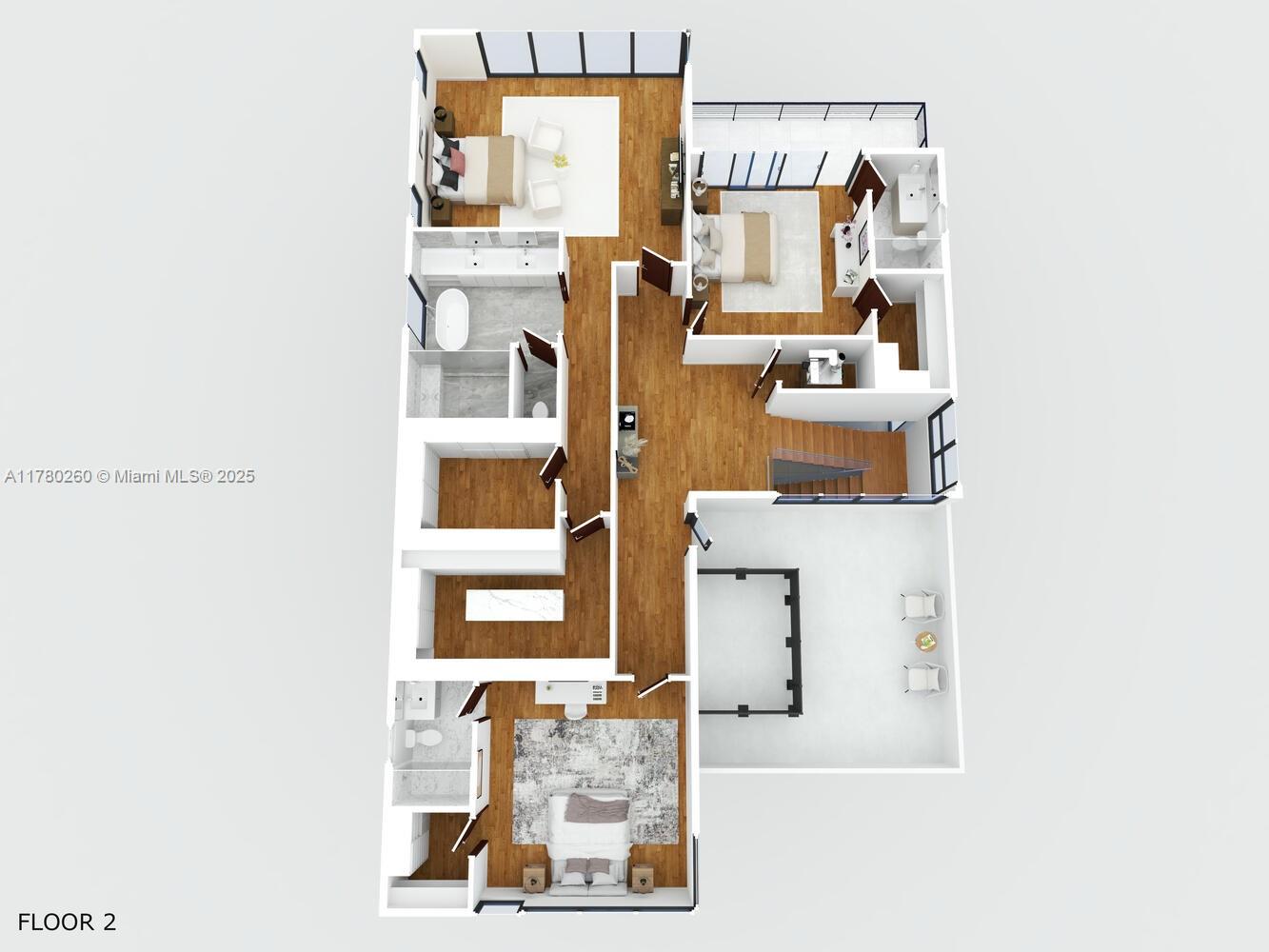 AQUA MARINE - Residential