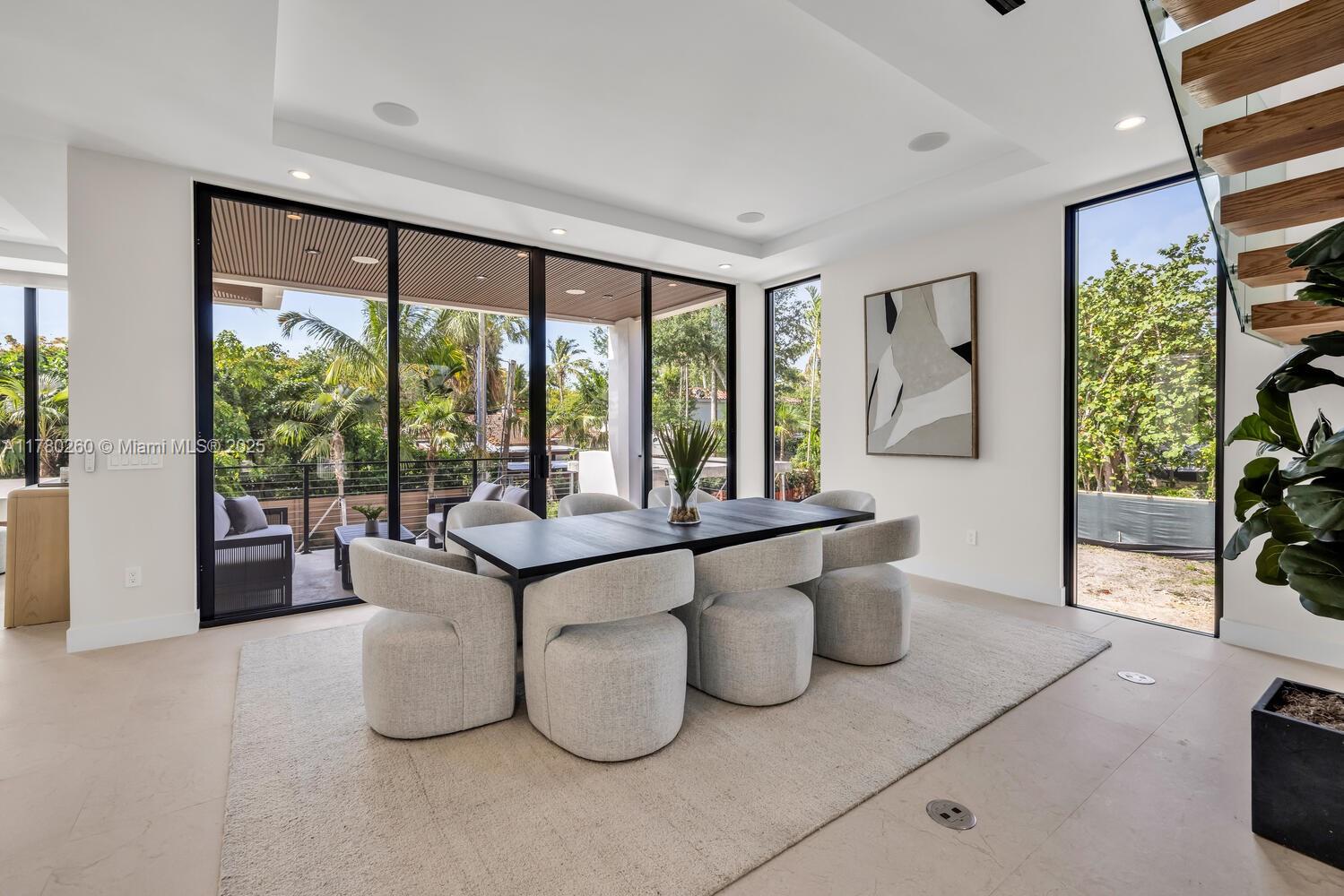 AQUA MARINE - Residential