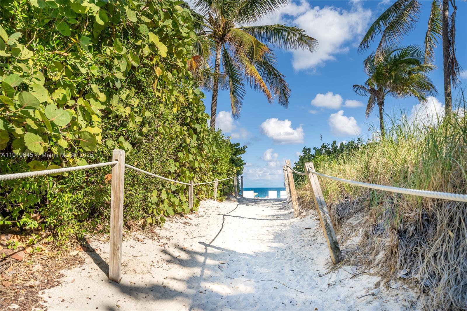 THE GEORGIAN CONDO - Residential