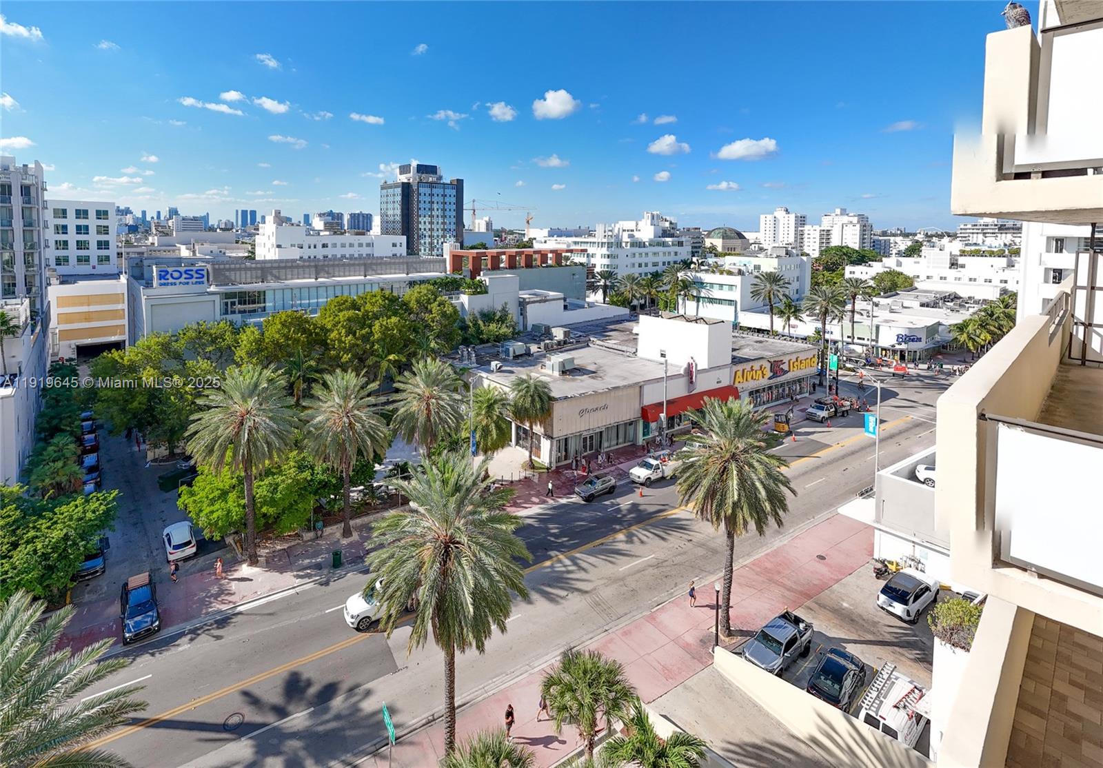 THE GEORGIAN CONDO - Residential