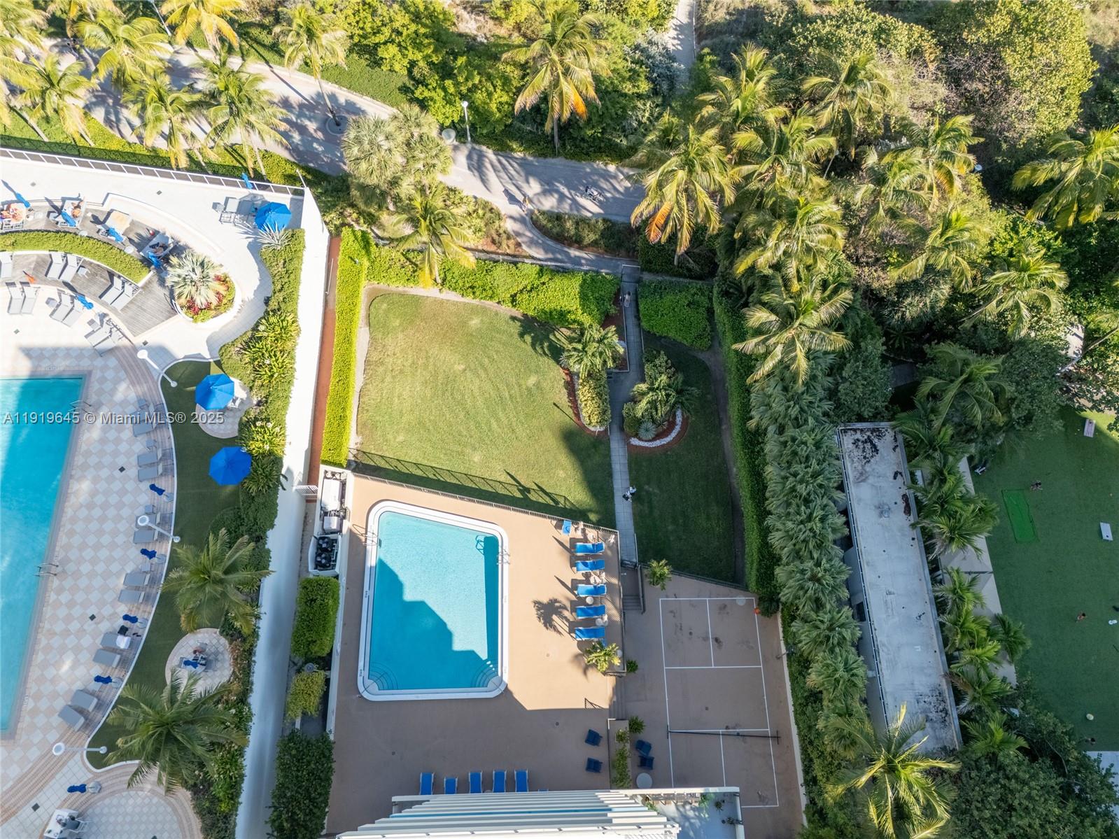 THE GEORGIAN CONDO - Residential