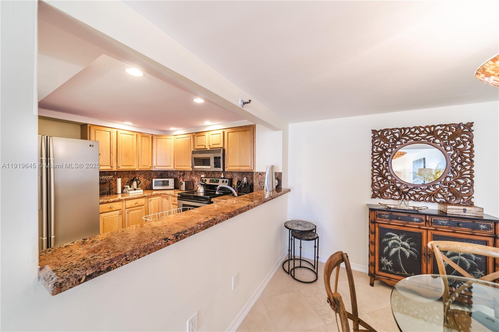 THE GEORGIAN CONDO - Residential