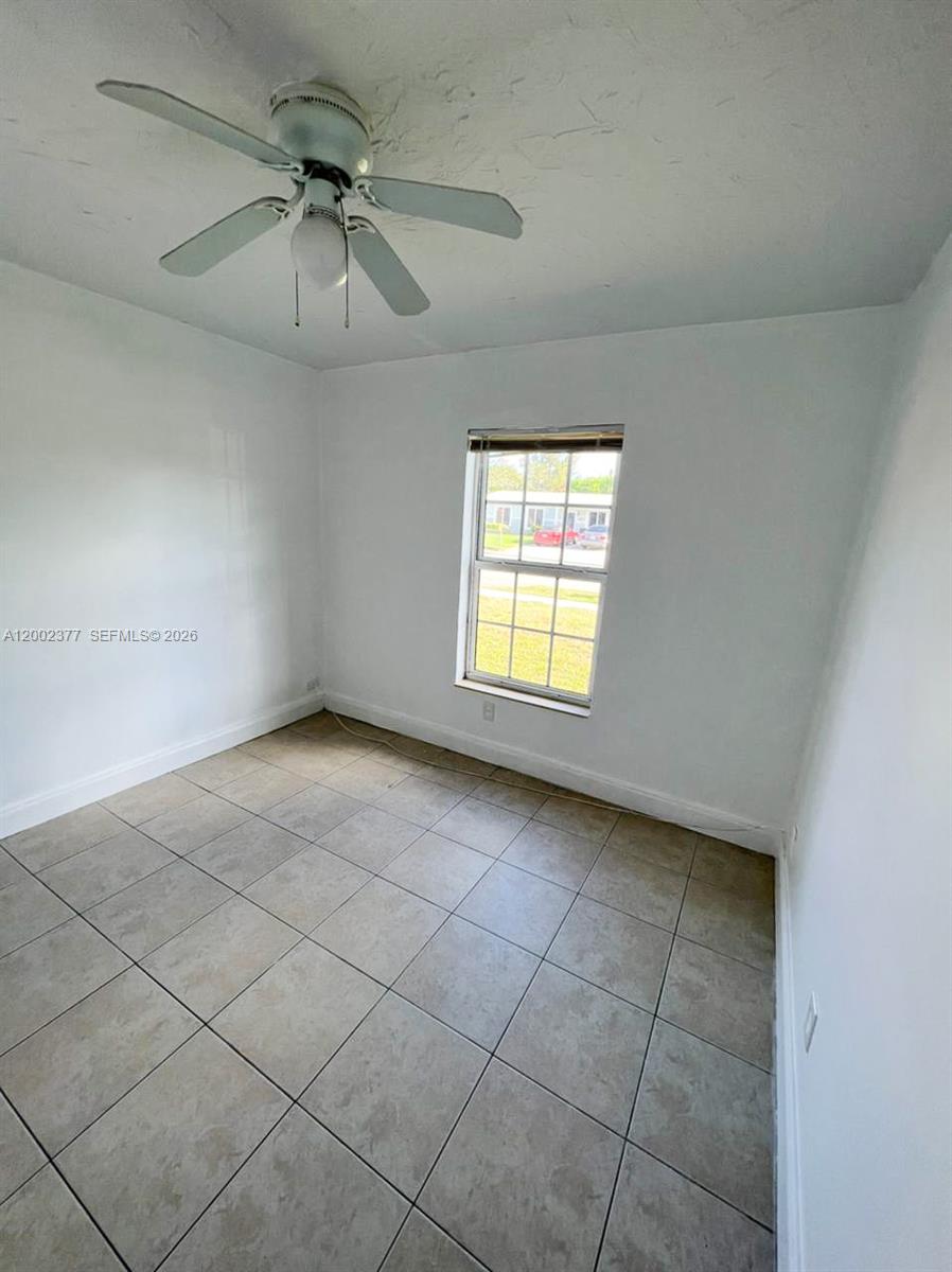 WESTWOOD PARK SEC 3 - Residential