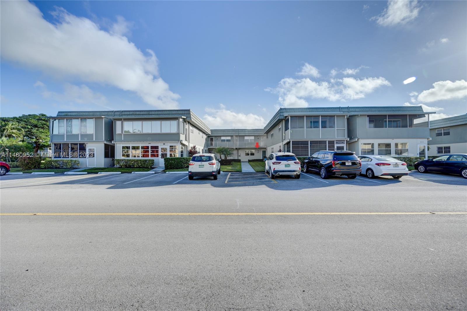 Delray Beach, Florida 33484, United States, 1 Bedroom Bedrooms, ,2 BathroomsBathrooms,Residential,Active,68843