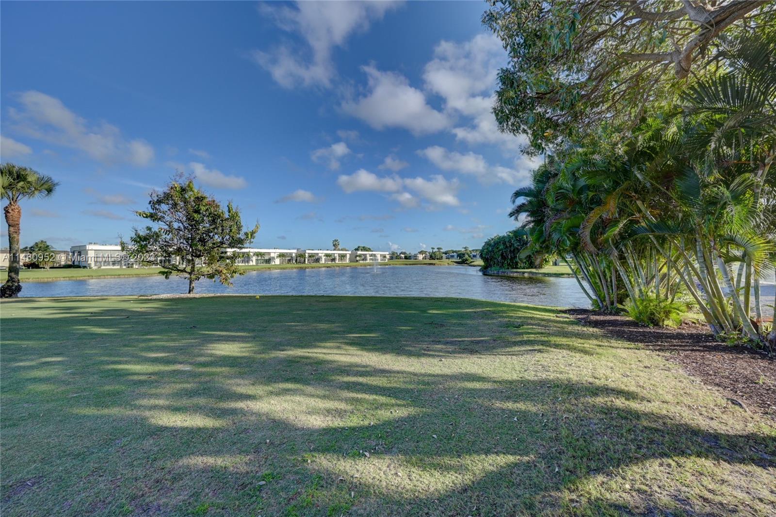 Delray Beach, Florida 33484, United States, 1 Bedroom Bedrooms, ,2 BathroomsBathrooms,Residential,Active,68843