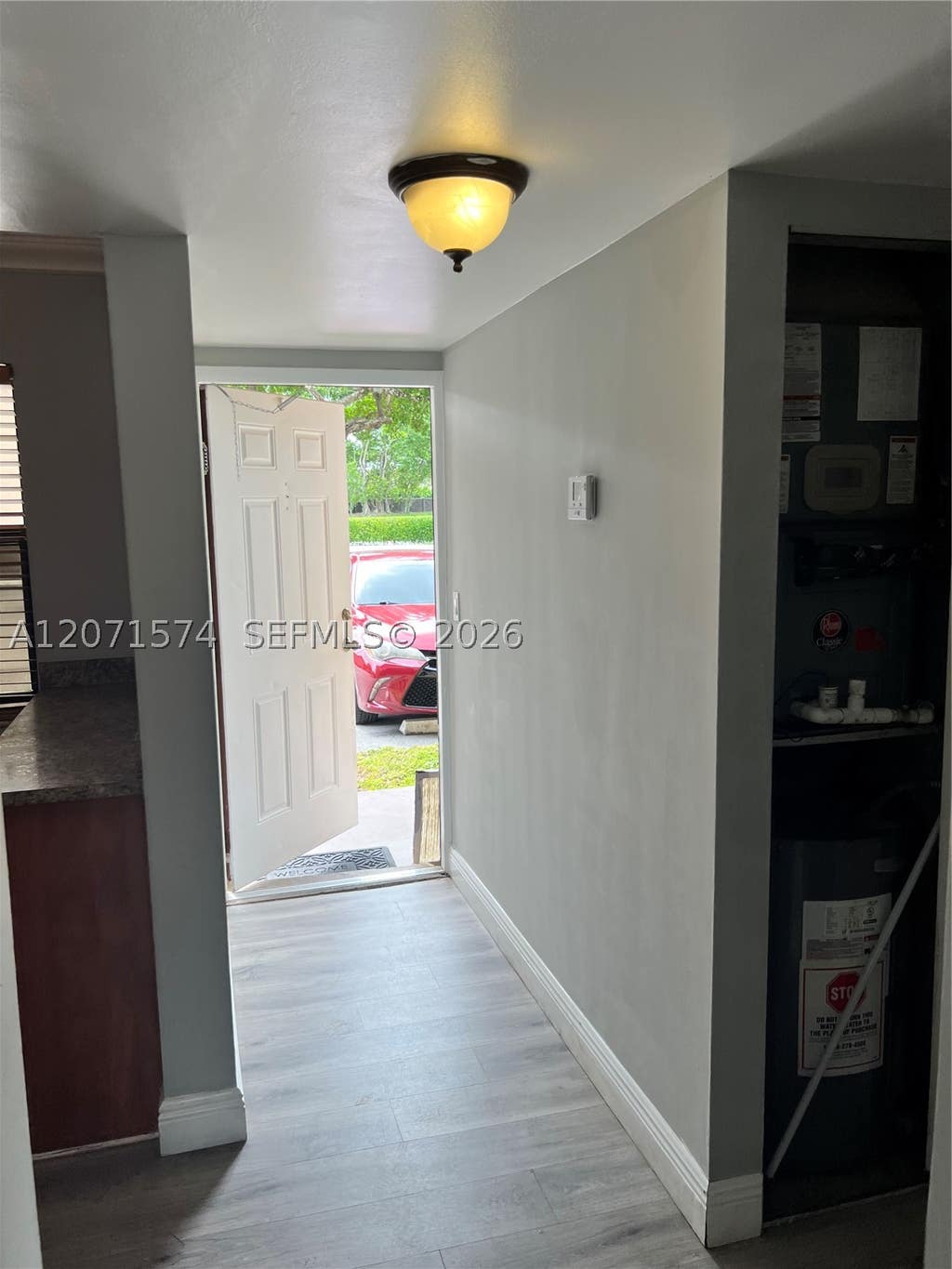Photo of 10005 Winding Lake Road #105, Sunrise, FL 33351 (MLS # A12071574)