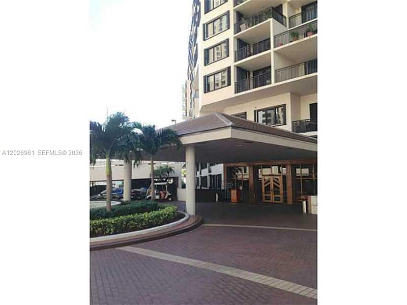 Brickell Key II - Residential