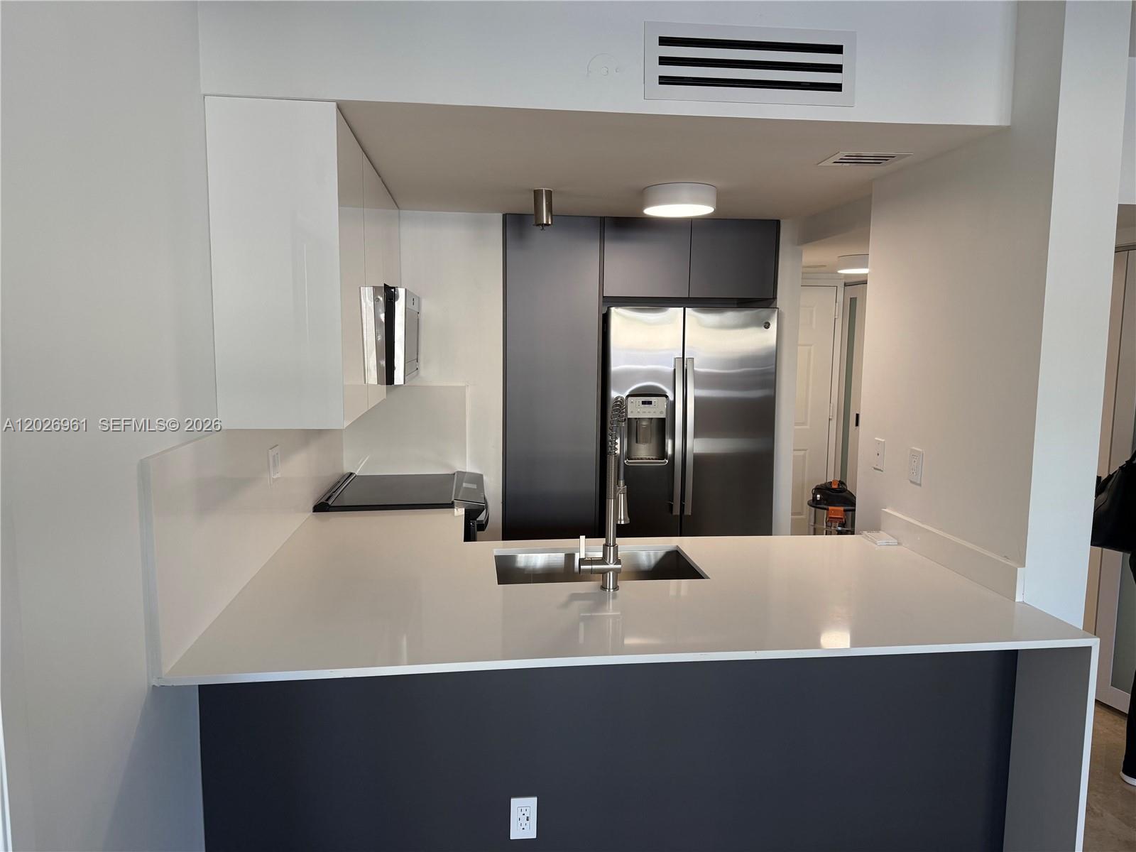 Brickell Key II - Residential