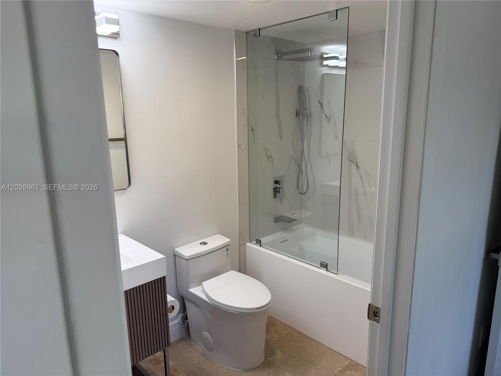 Brickell Key II - Residential