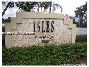 595 Vista Isles Dr 1913, Sunrise, Miami-Dade County, Florida - 2 Bedrooms  
1 Bathrooms - 