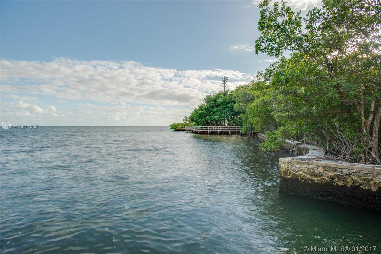 Biscayne Camp - Residential