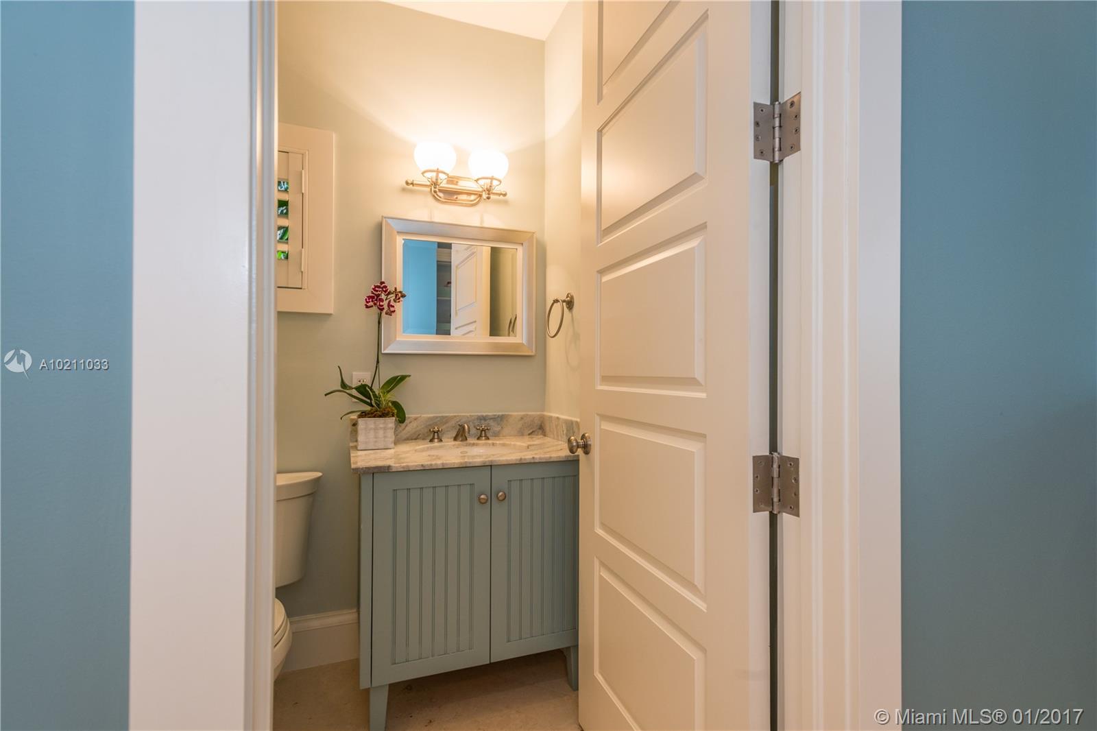 Biscayne Camp - Residential