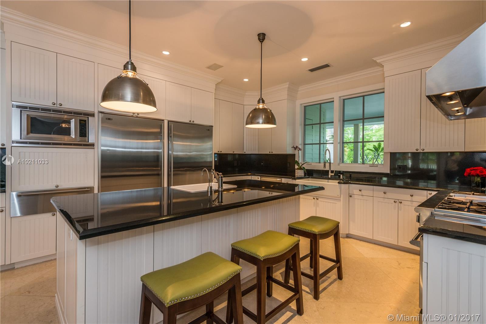 Biscayne Camp - Residential