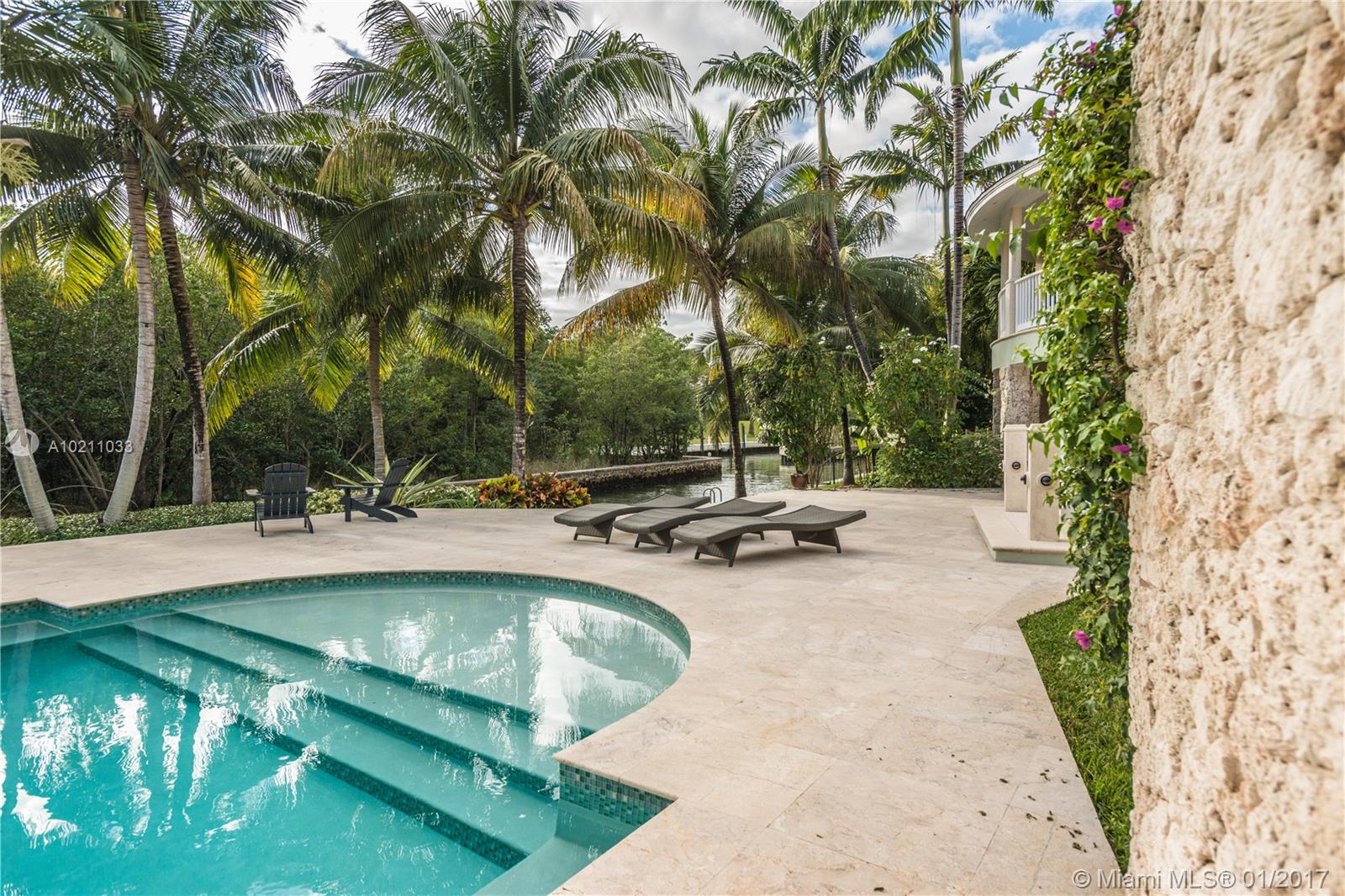 Biscayne Camp - Residential