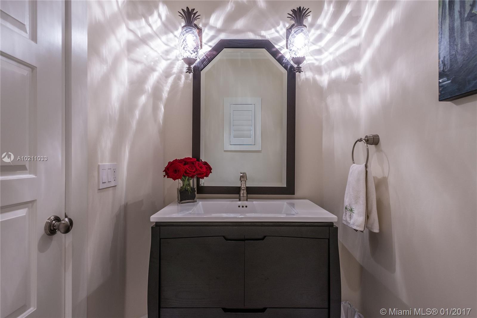 Biscayne Camp - Residential