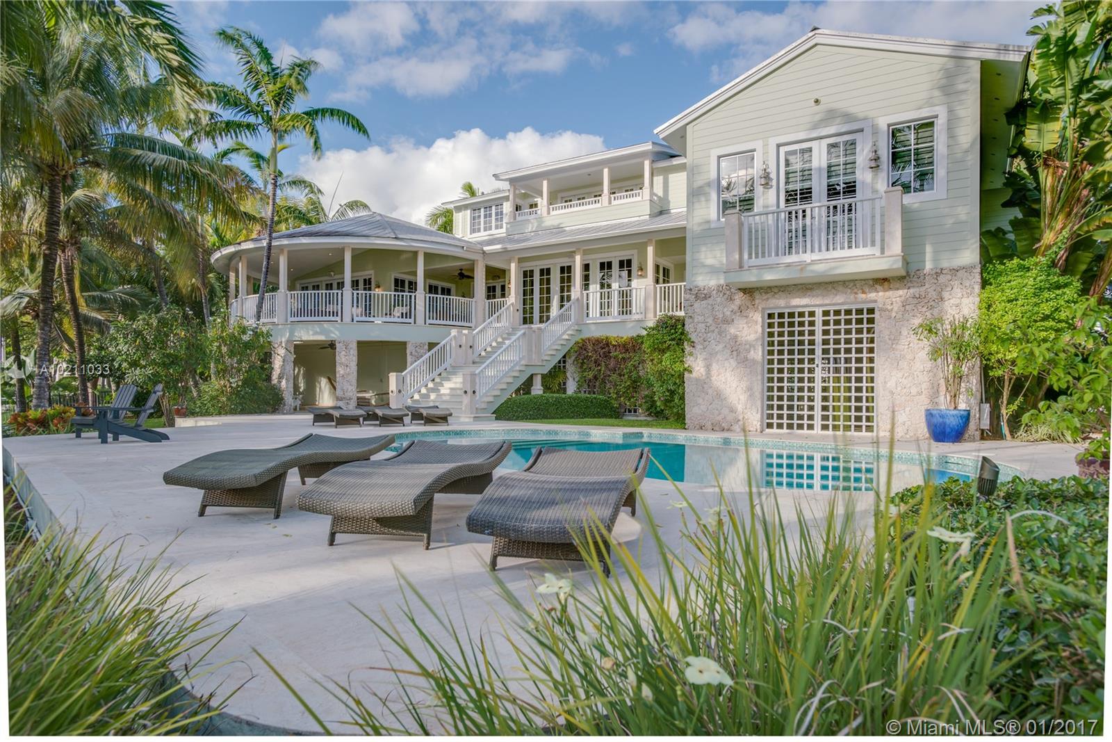 Biscayne Camp - Residential