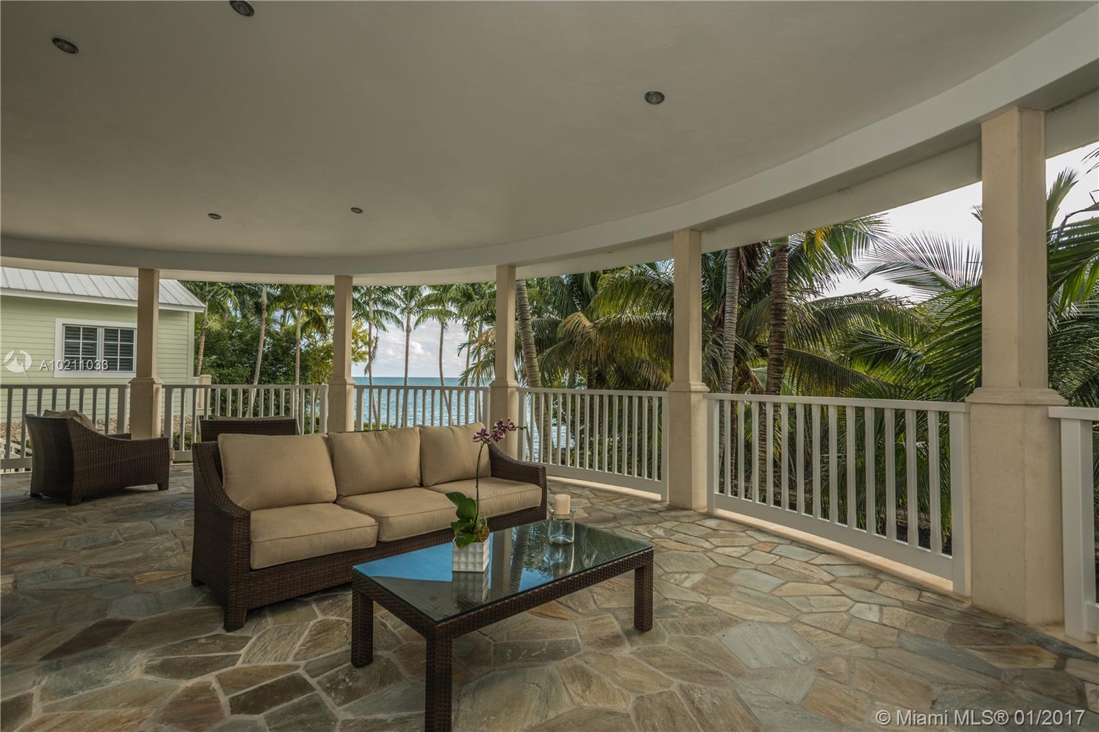 Biscayne Camp - Residential