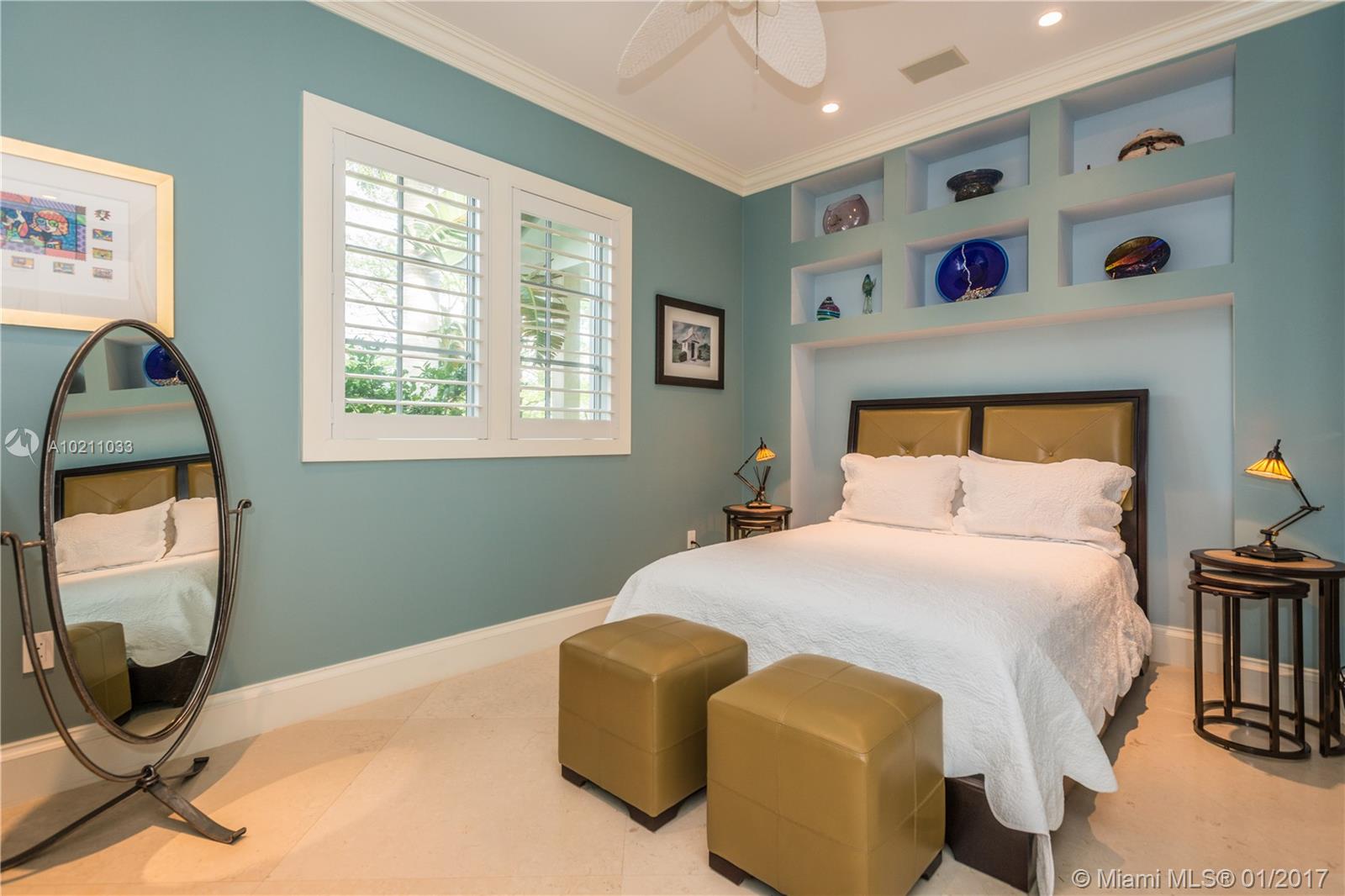 Biscayne Camp - Residential