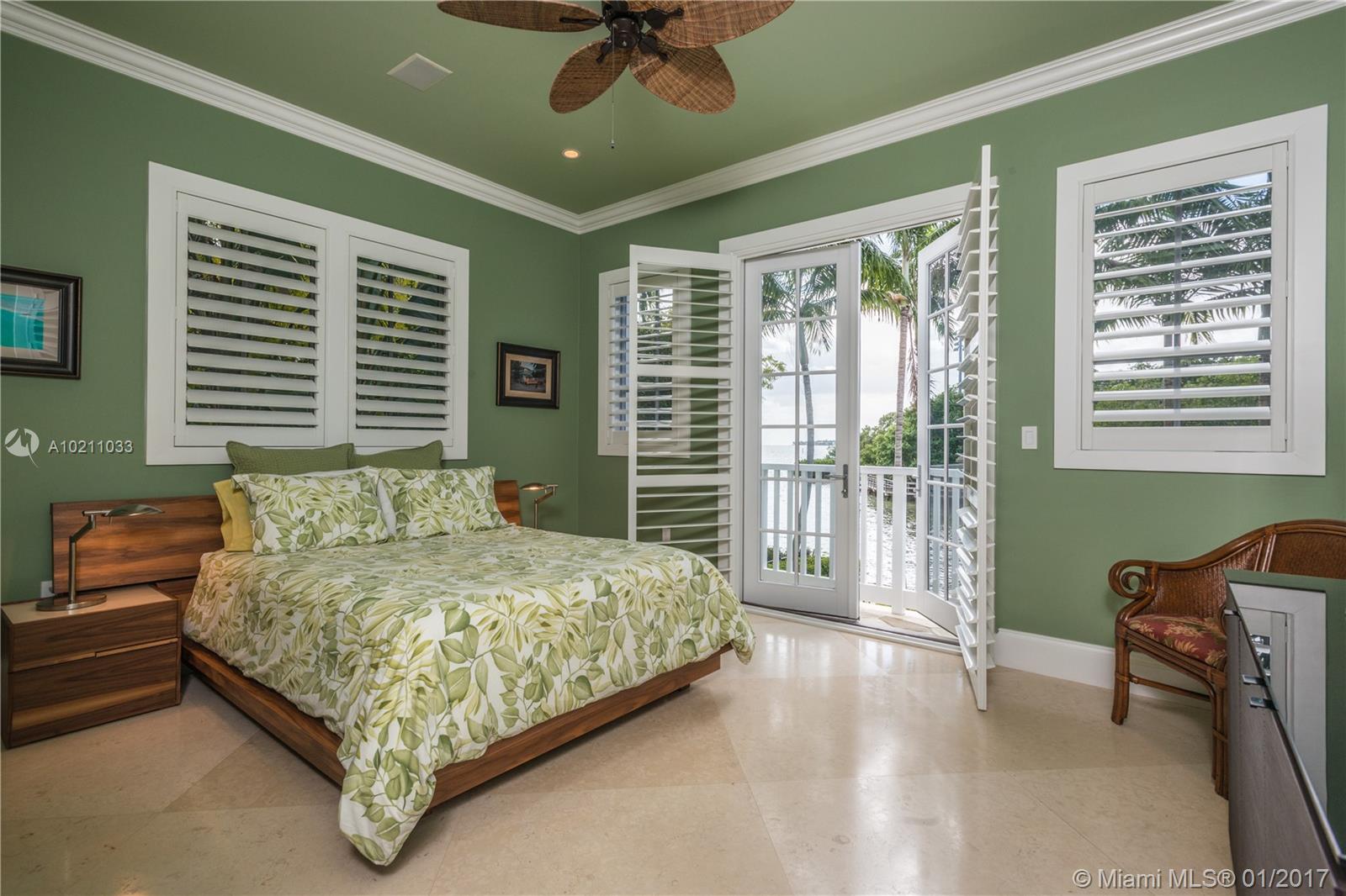 Biscayne Camp - Residential