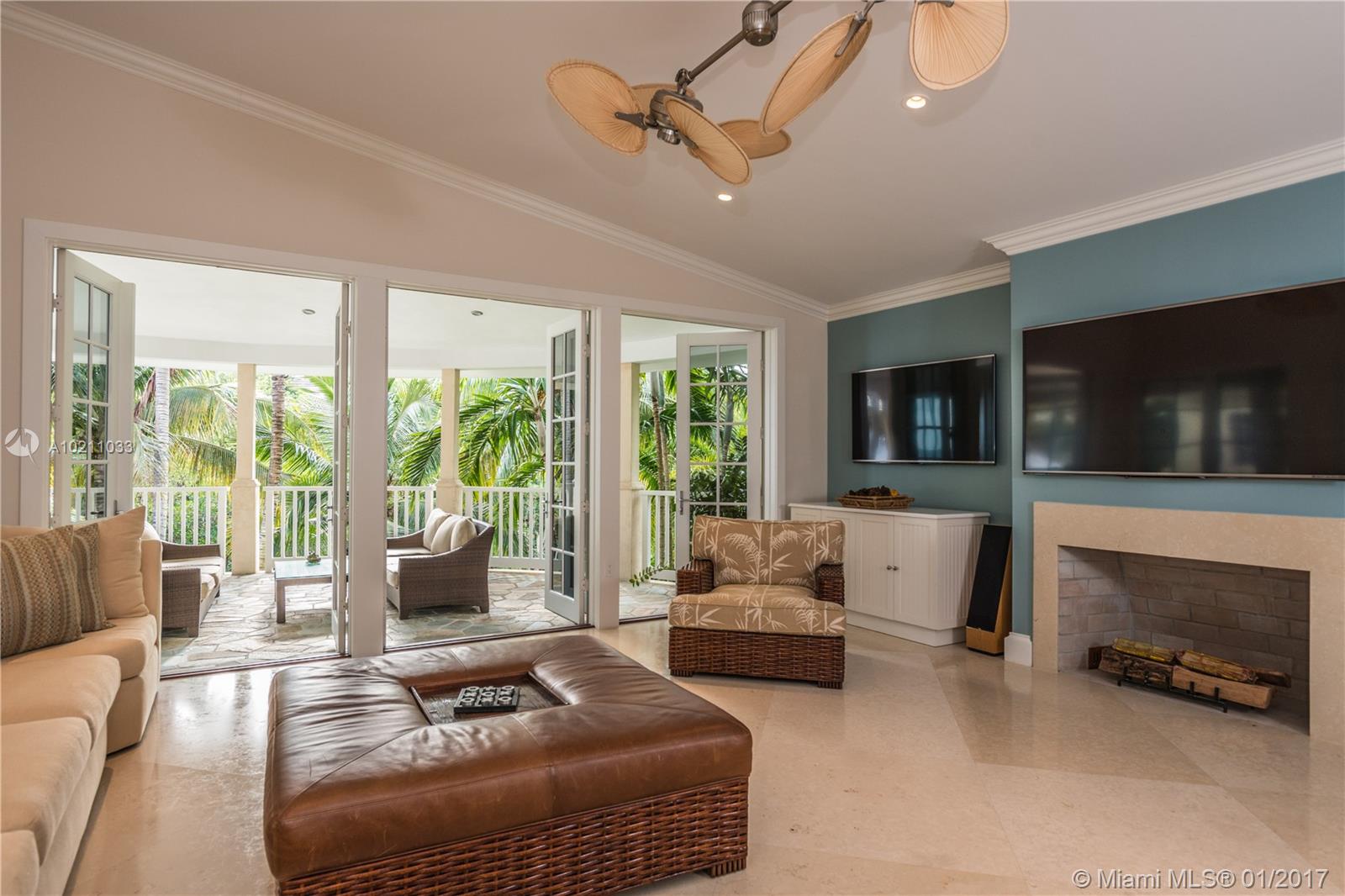 Biscayne Camp - Residential