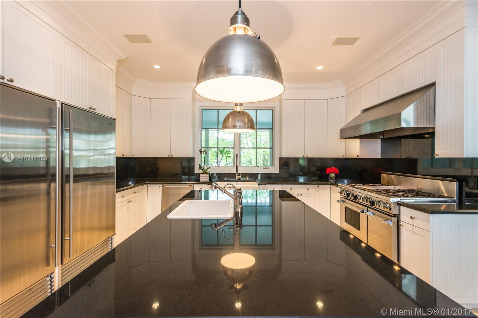 Biscayne Camp - Residential