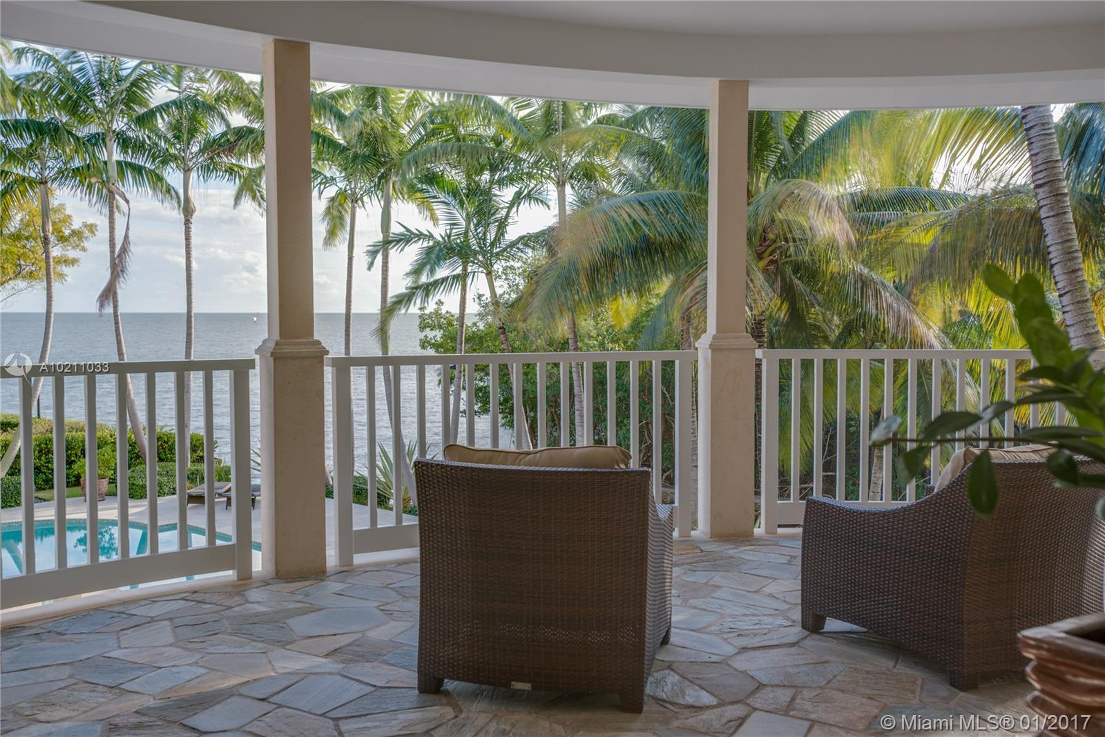 Biscayne Camp - Residential