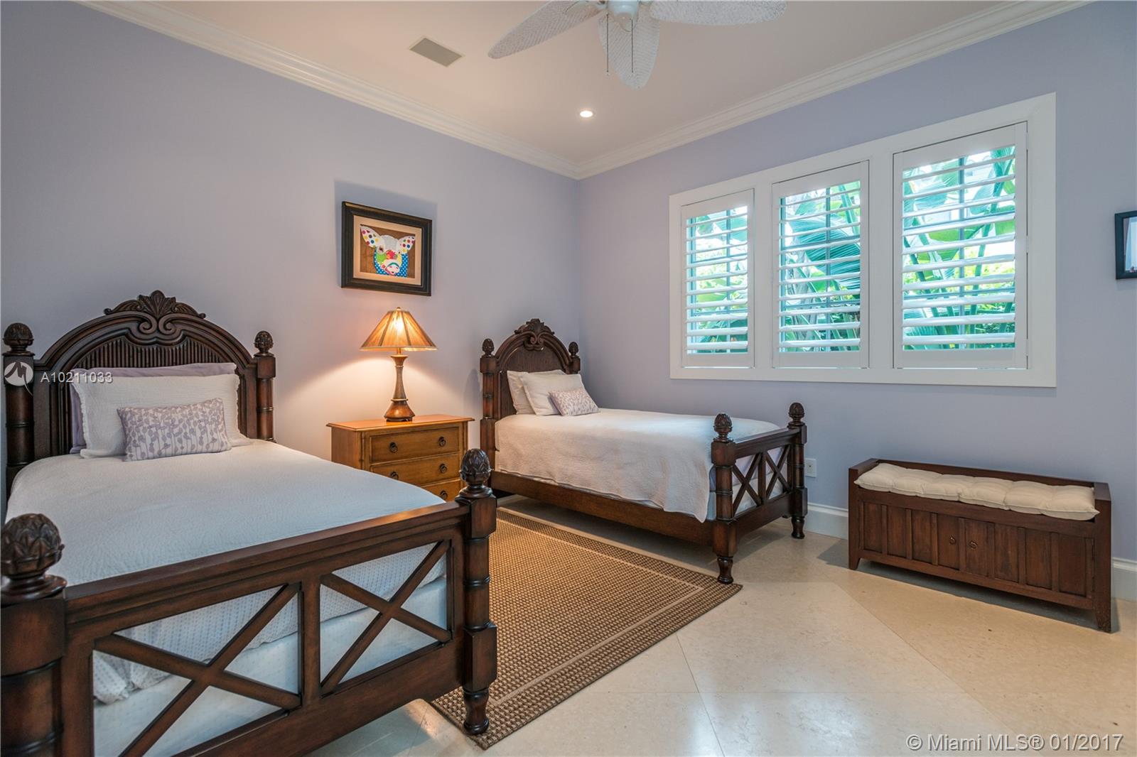 Biscayne Camp - Residential