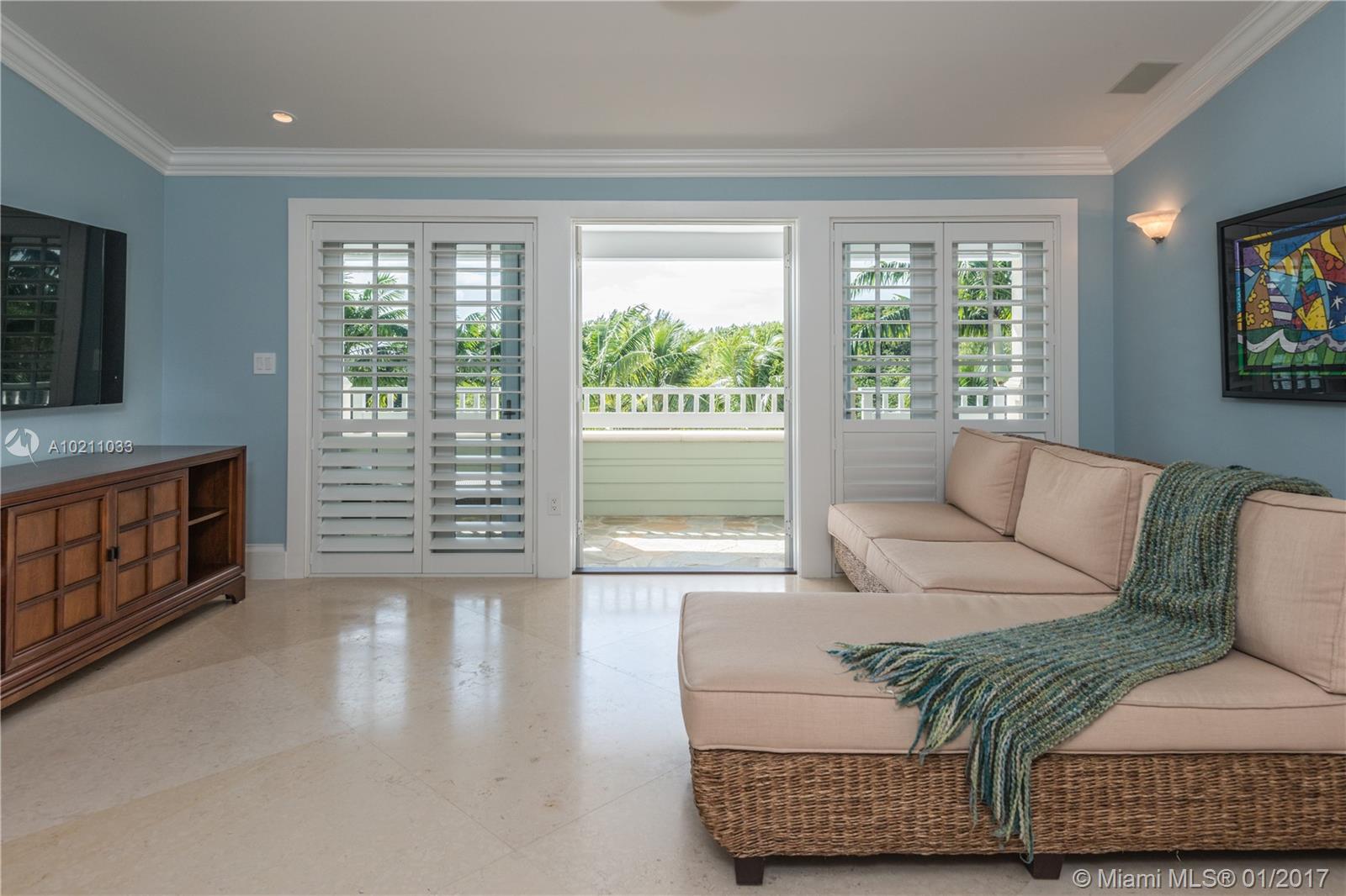 Biscayne Camp - Residential