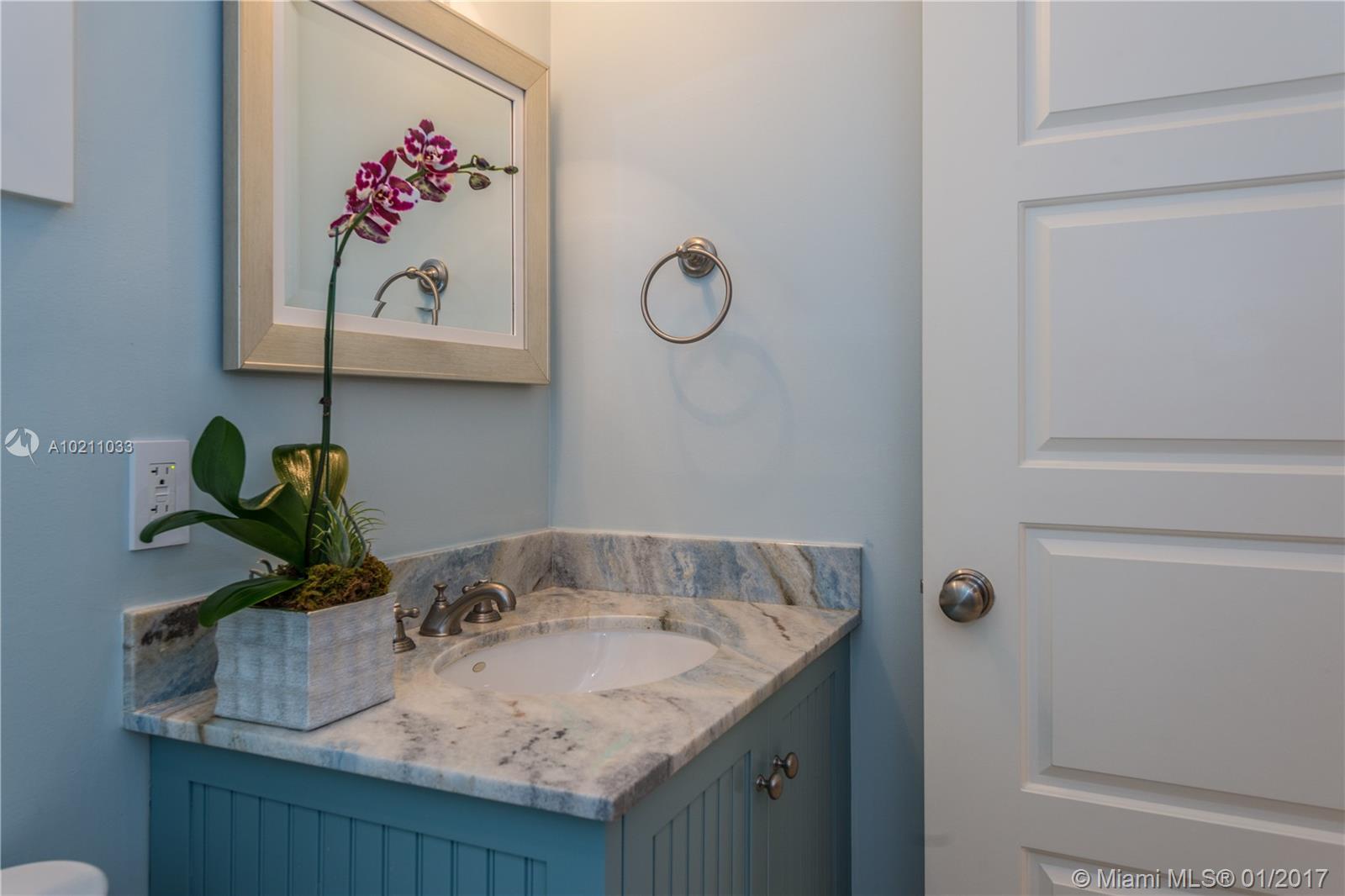 Biscayne Camp - Residential