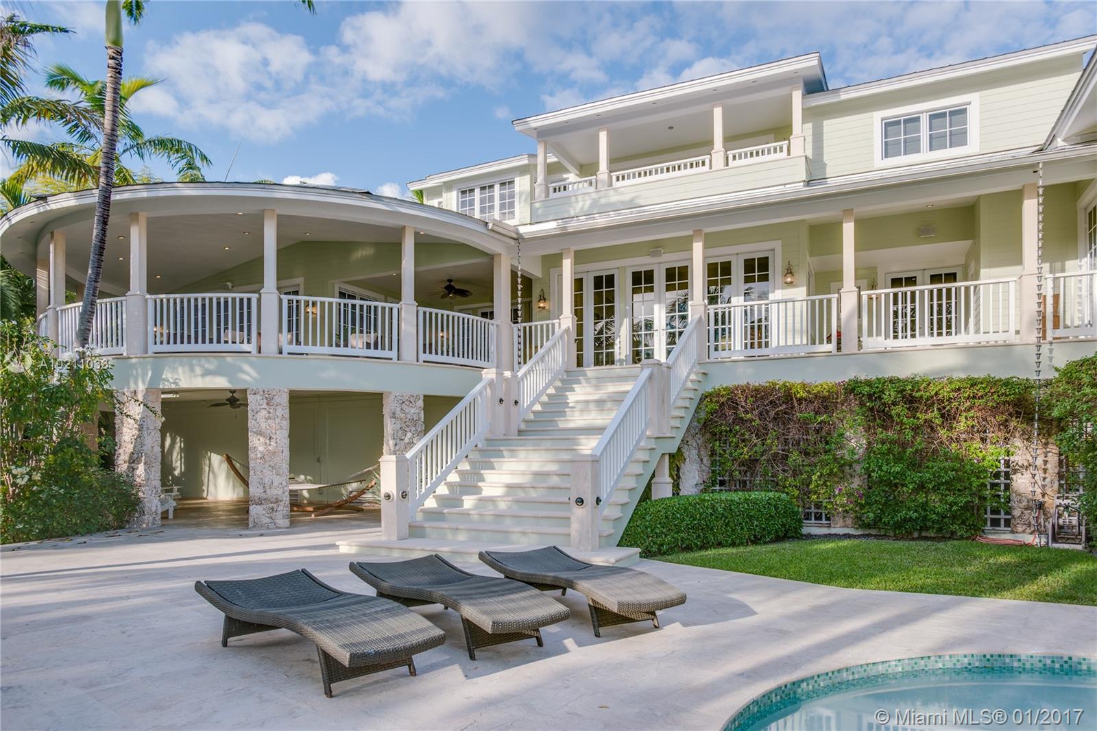 Biscayne Camp - Residential