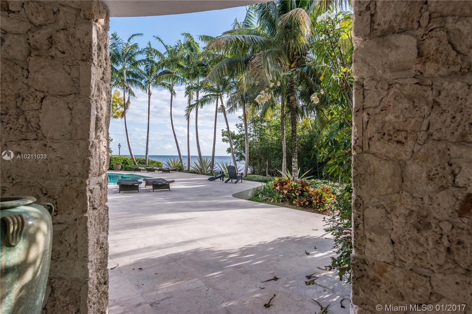 Biscayne Camp - Residential