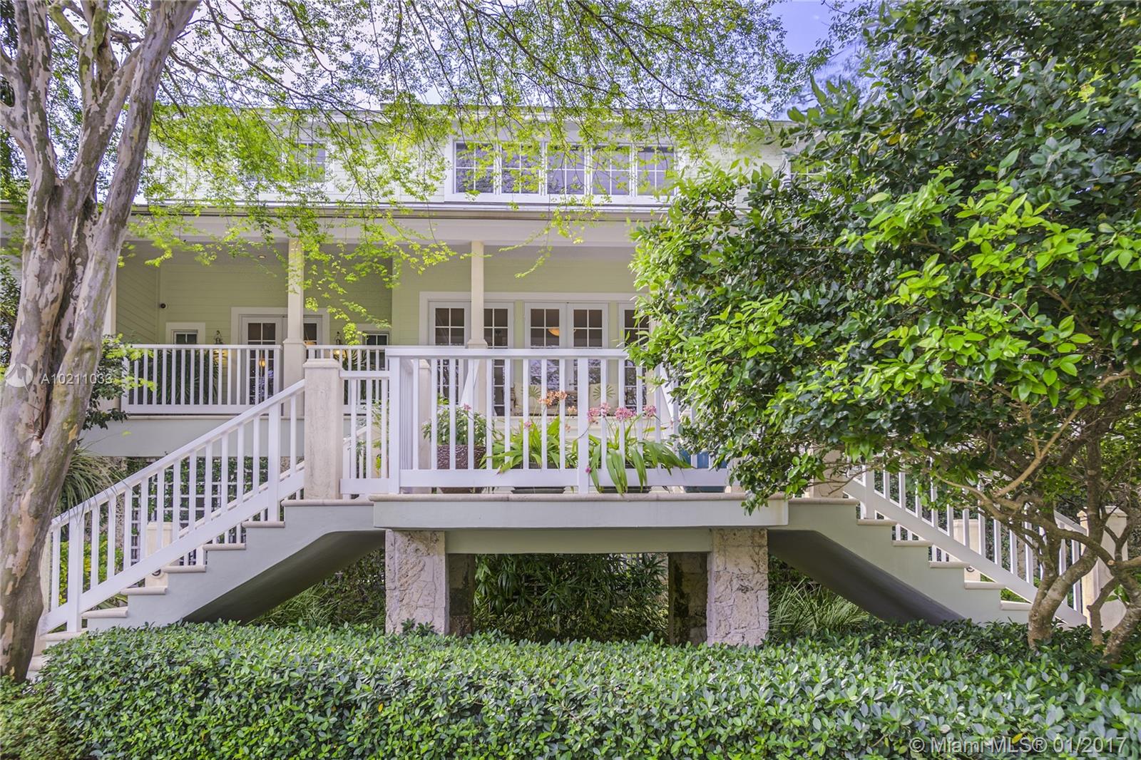 Biscayne Camp - Residential