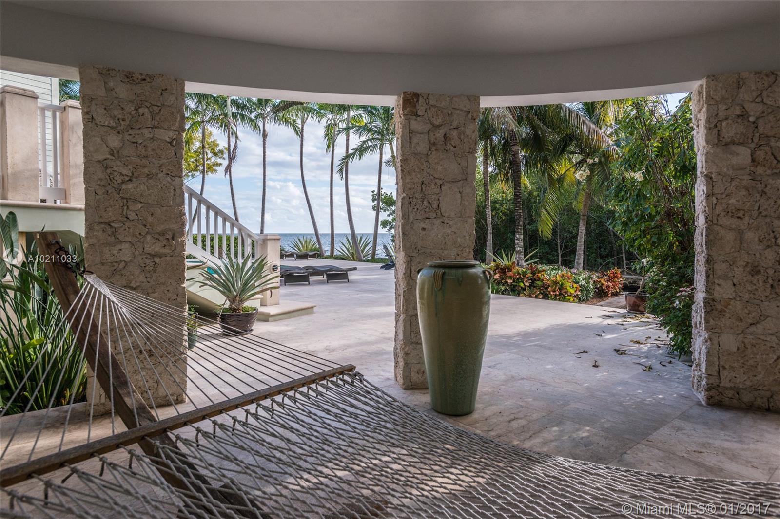 Biscayne Camp - Residential