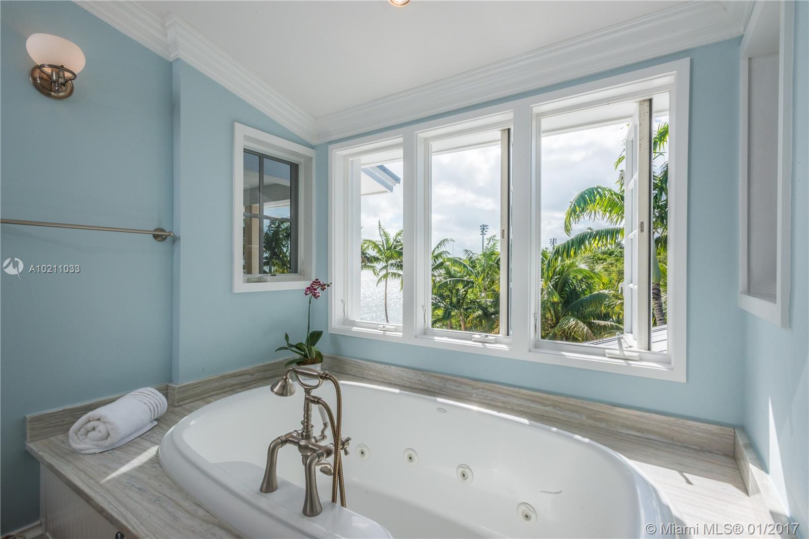 Biscayne Camp - Residential