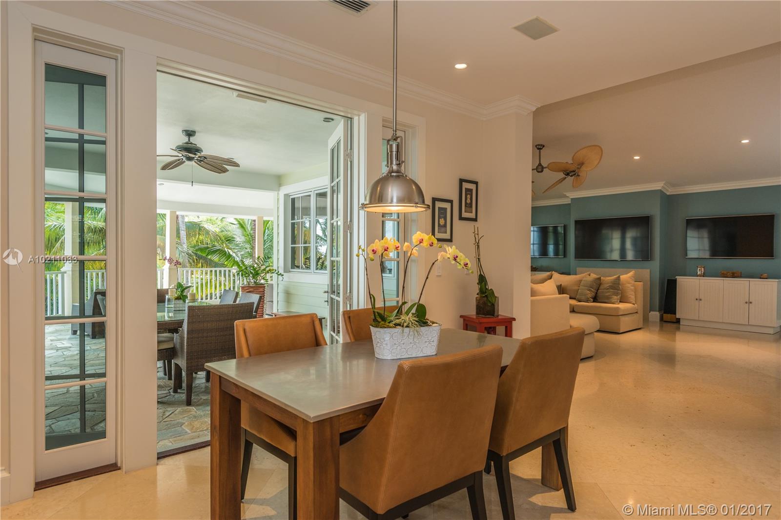 Biscayne Camp - Residential