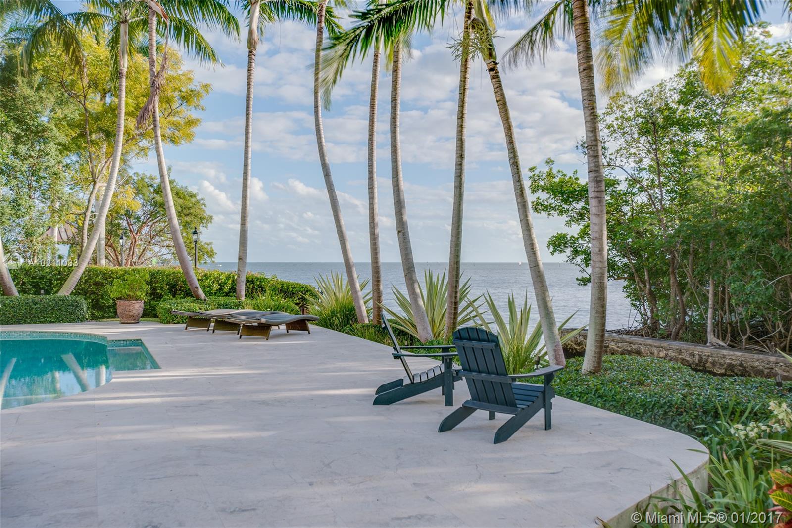 Biscayne Camp - Residential