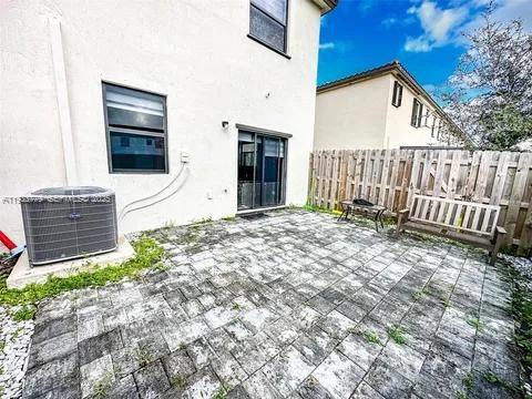 D & B SUBDIVISION - Residential