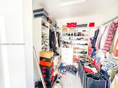 D & B SUBDIVISION - Residential