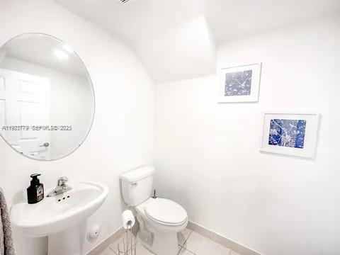 D & B SUBDIVISION - Residential