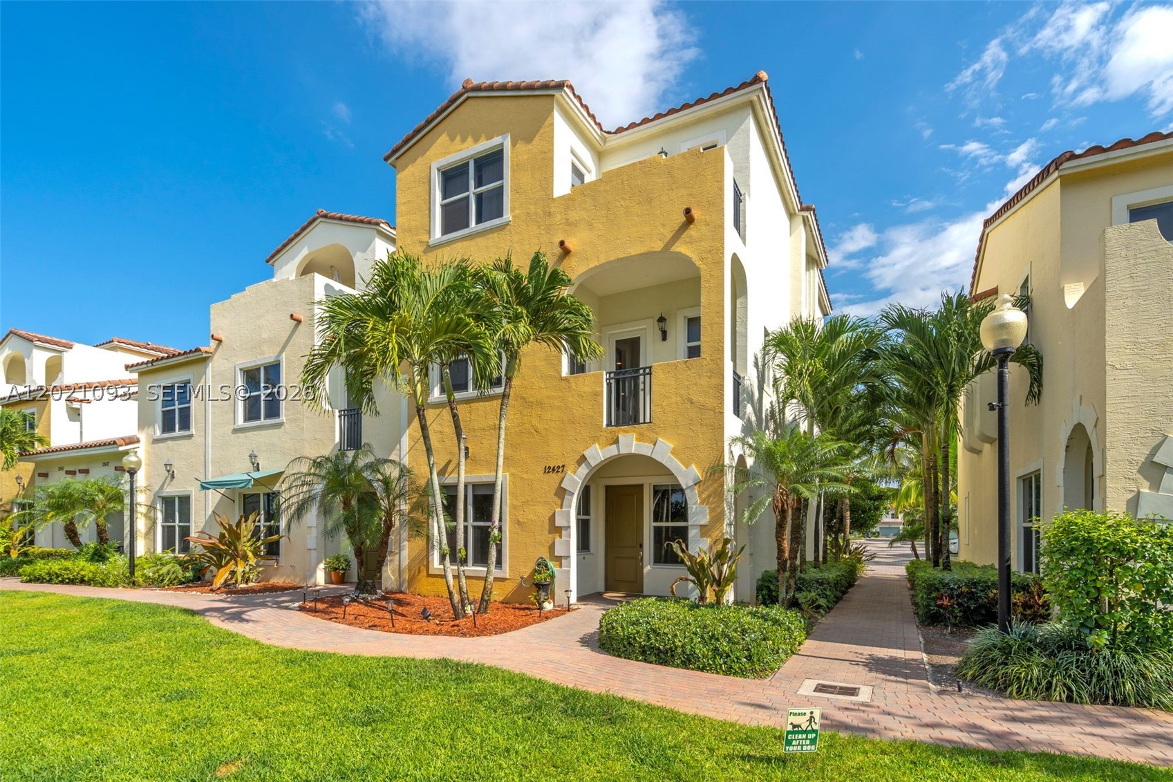 12427 NW 18th Ct
