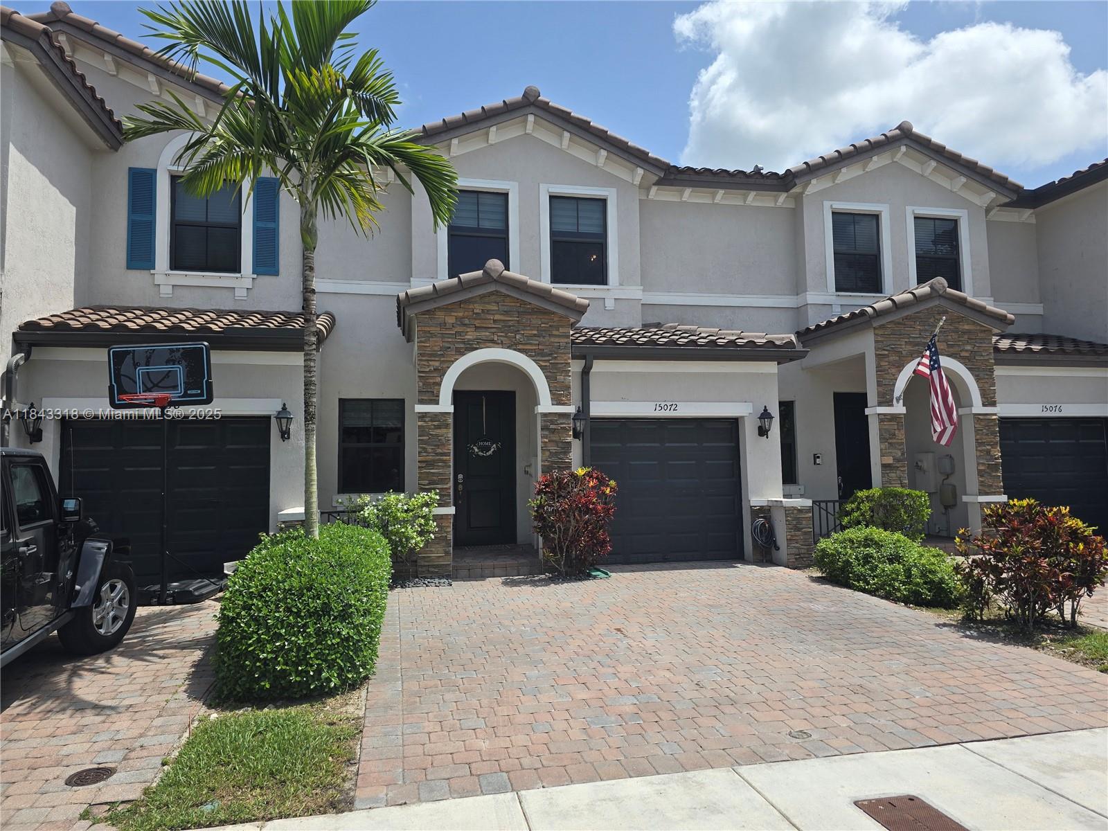 15072 SW 117th Ter
