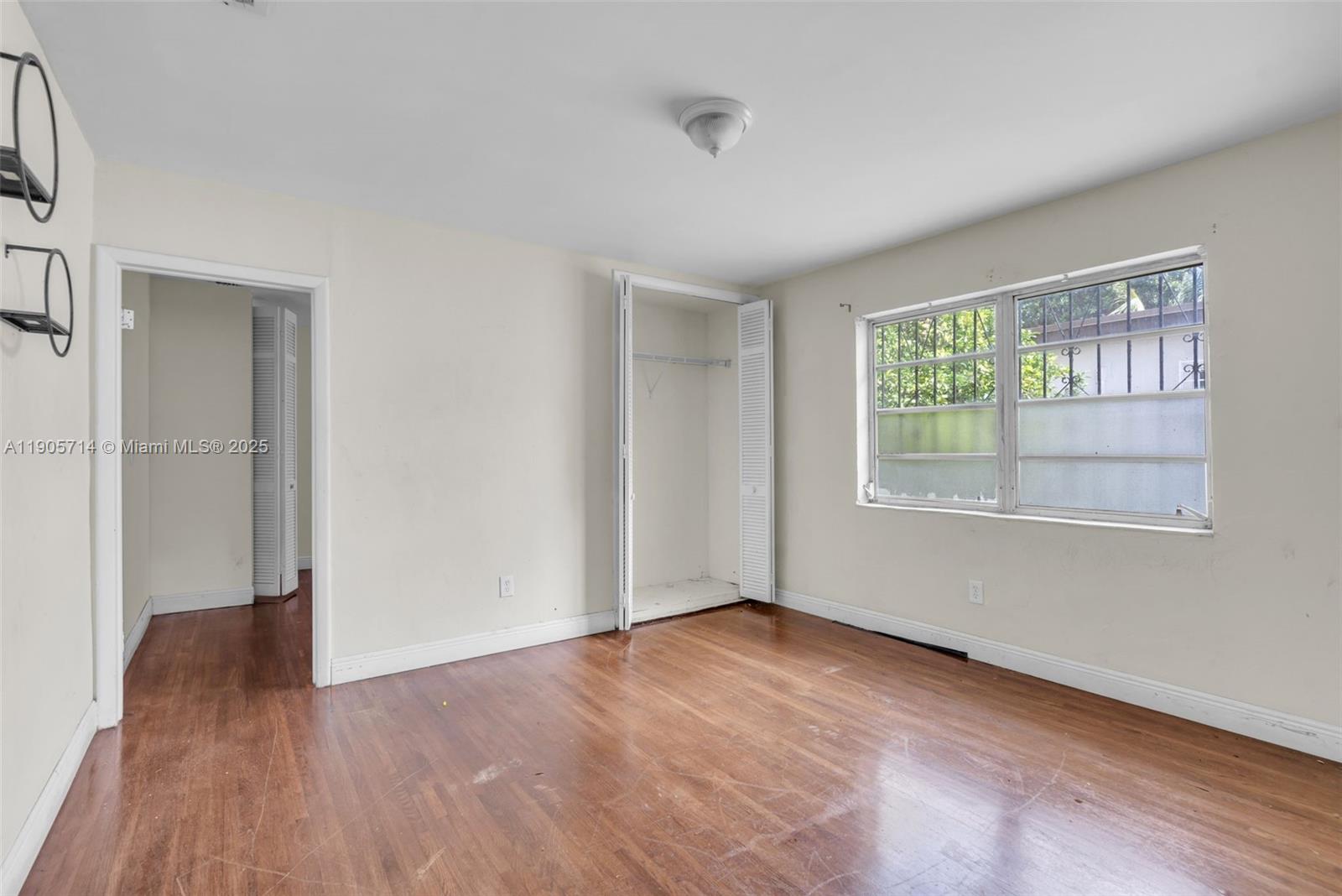 ALLAPATTAH HOMESITES - Residential Income