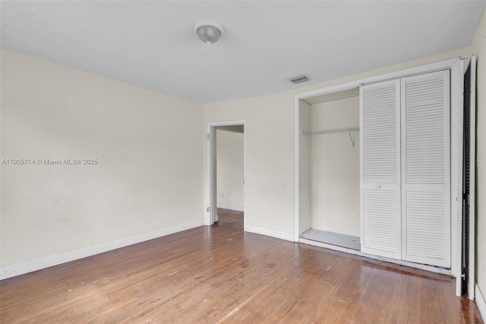 ALLAPATTAH HOMESITES - Residential Income