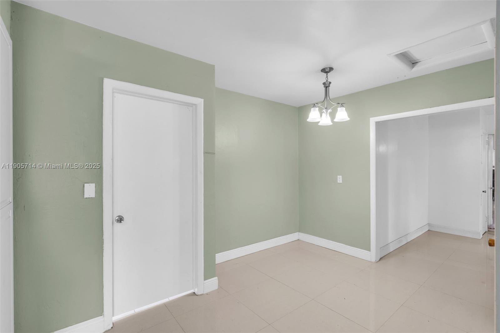 ALLAPATTAH HOMESITES - Residential Income