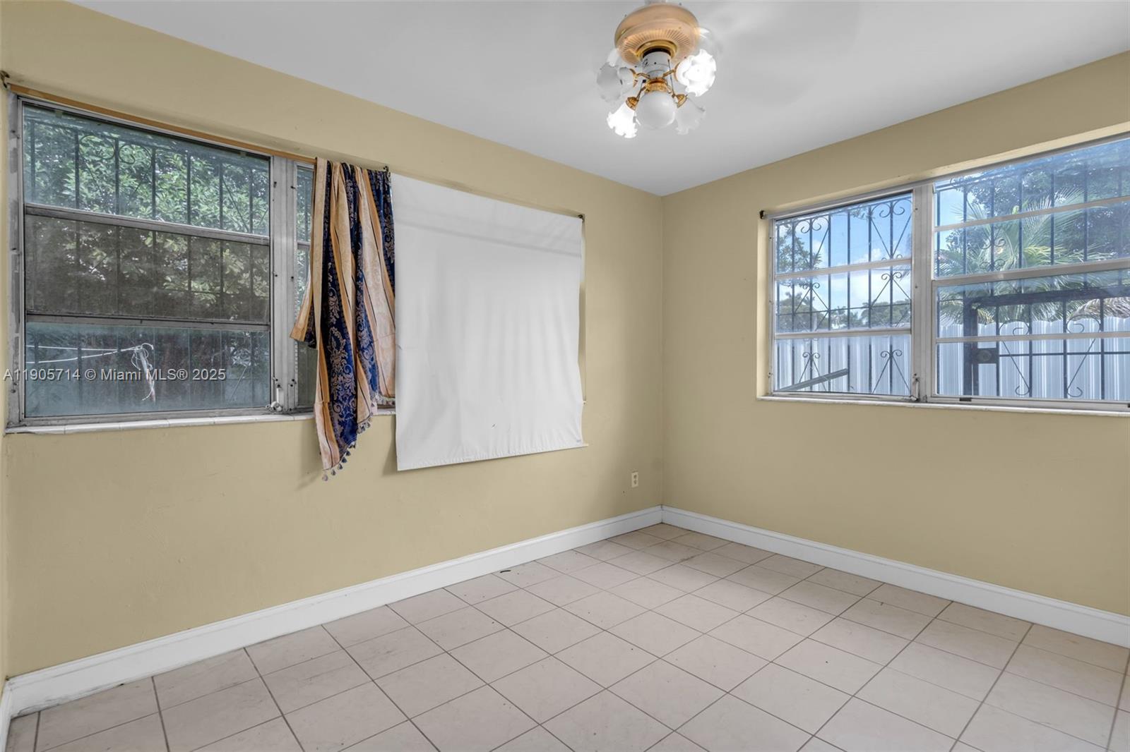 ALLAPATTAH HOMESITES - Residential Income