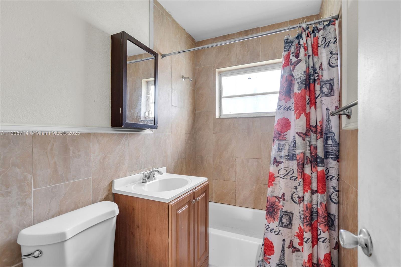 ALLAPATTAH HOMESITES - Residential Income