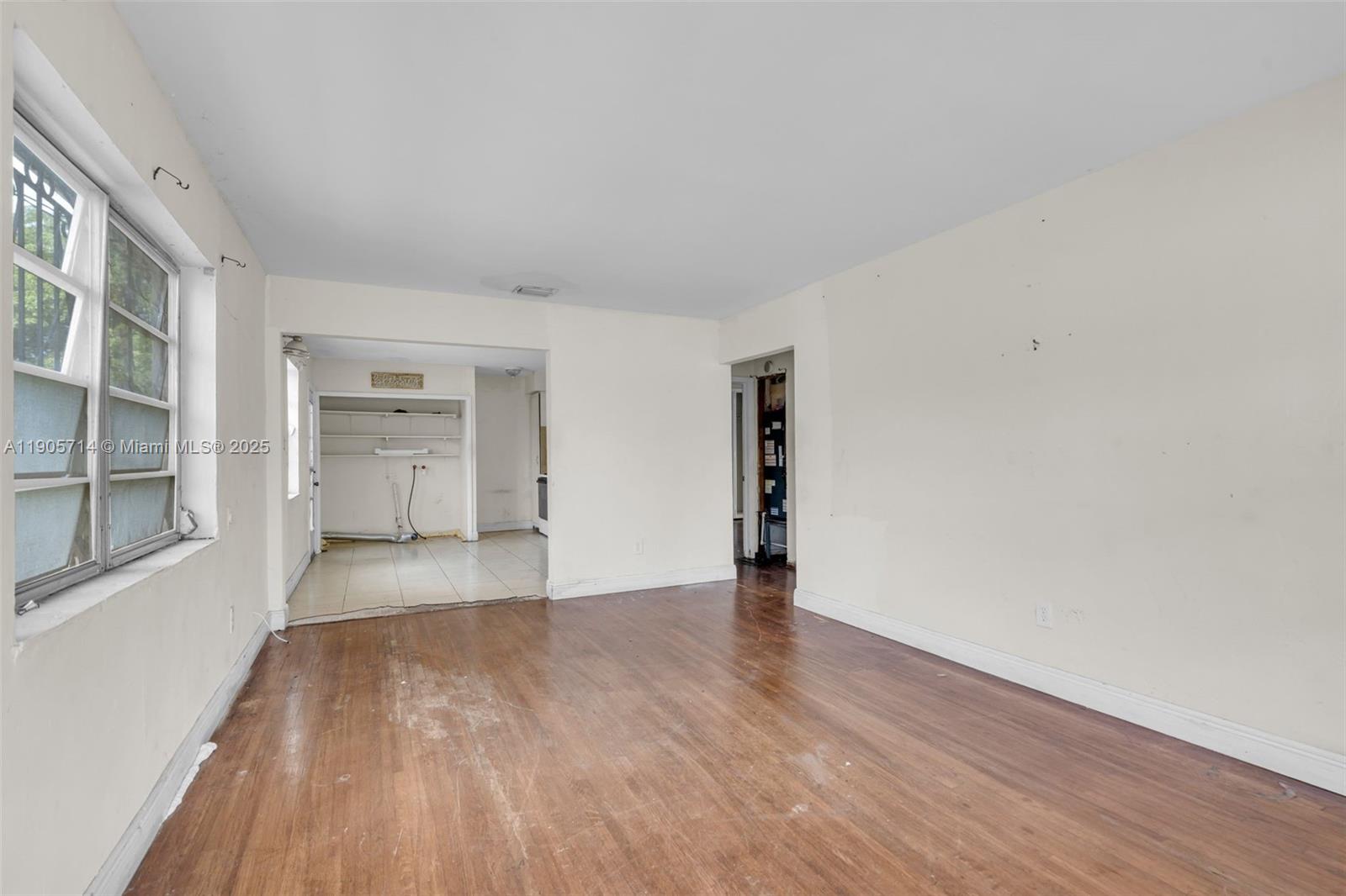 ALLAPATTAH HOMESITES - Residential Income